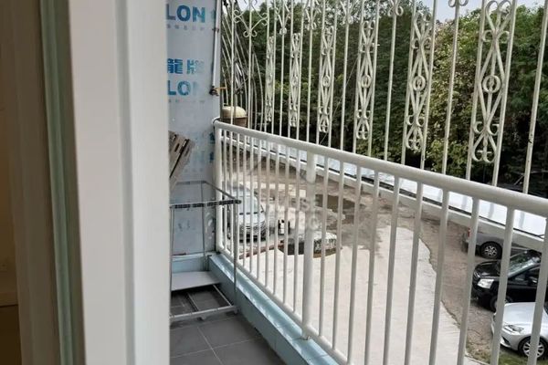 紫荊北路1號 - 3