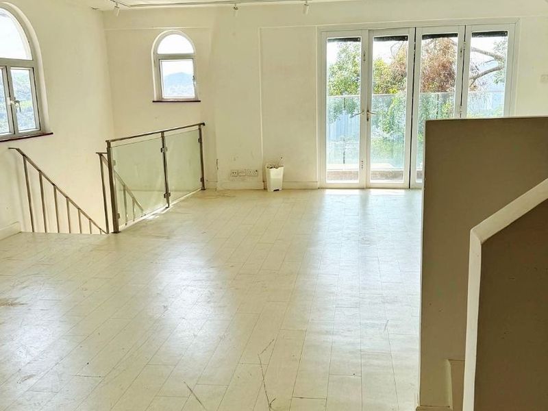 孟公屋路1A號 - 2