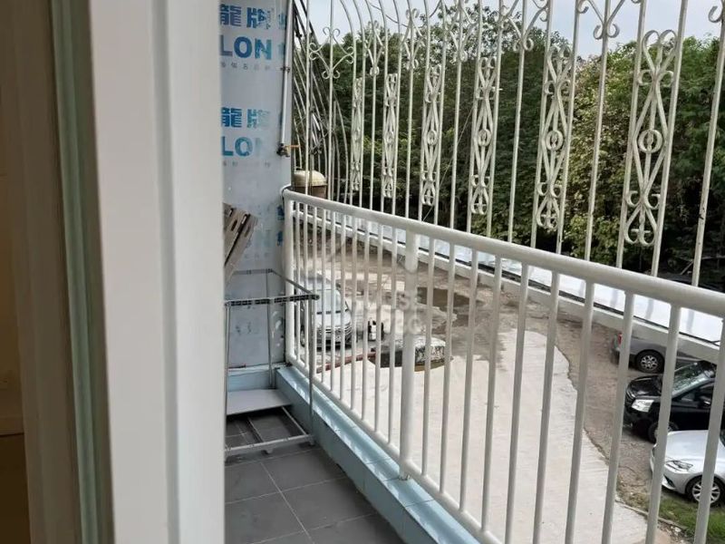 紫荊北路1號 - 3