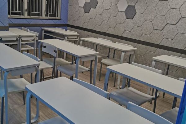 紫荊北路1號 - 3