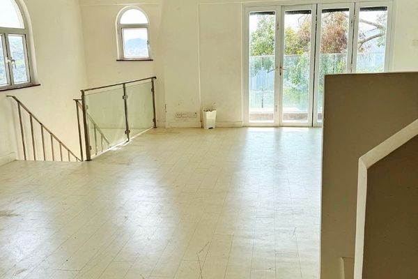 孟公屋路1A號 - 2