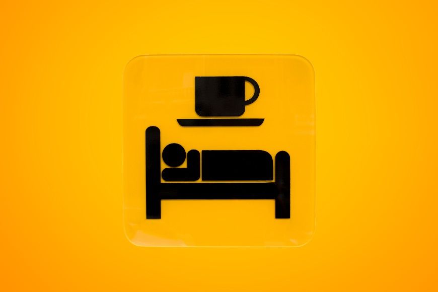 Why Airbnb Struggles in Hong Kong - 1