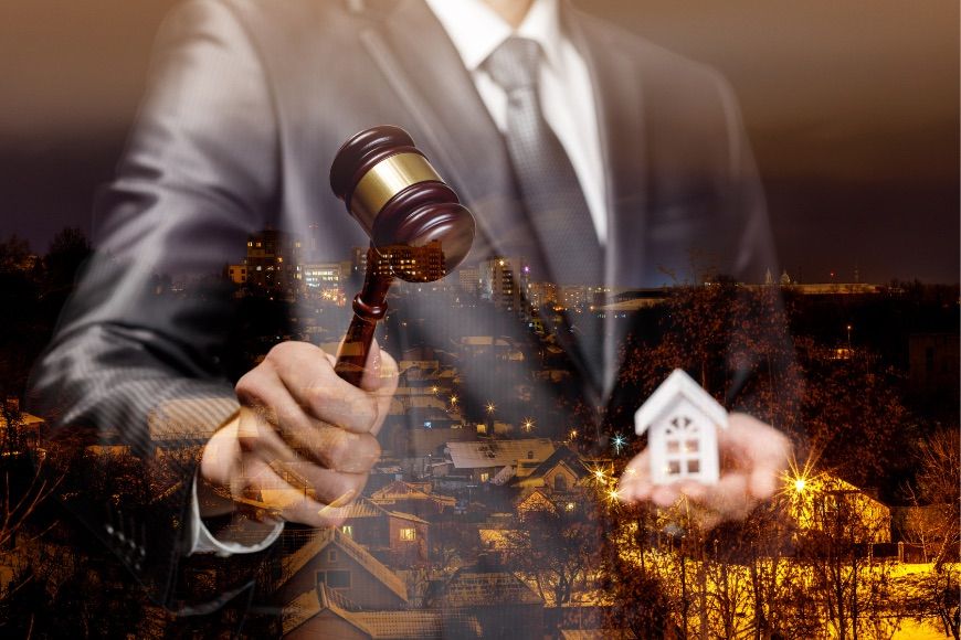 Should I Buy HK Foreclosed Properties in 2024?  - 1
