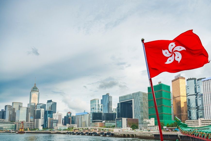 2024年香港樓市減辣：買樓只需繳交從業印花稅 - 1