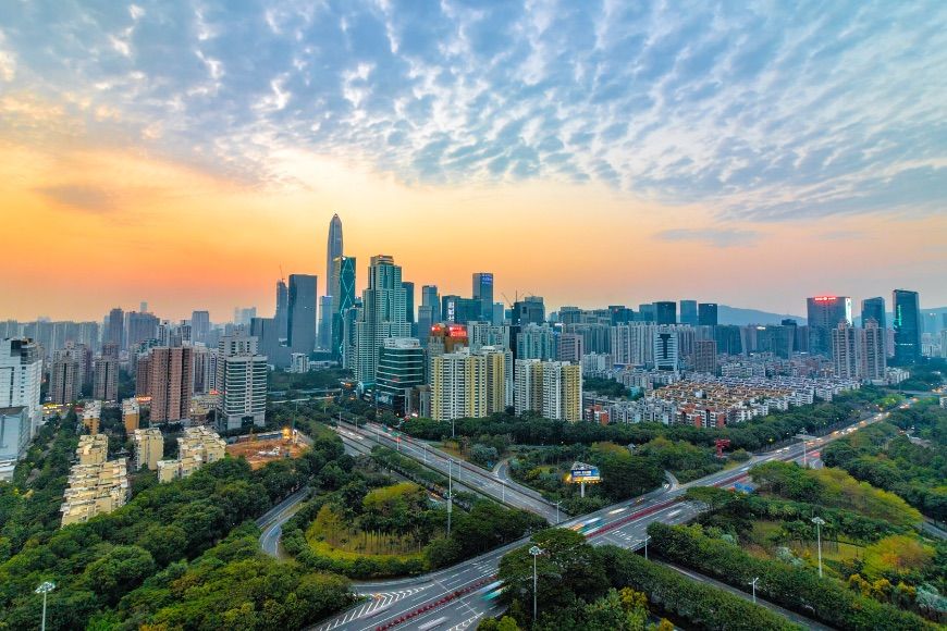 Guide to Staying in Shenzhen for Hong Kong Residents - 1