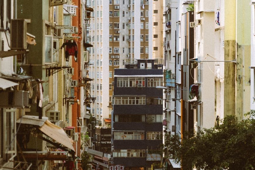 香港分租套房和劏房：合規、處罰與租客權益 - 1