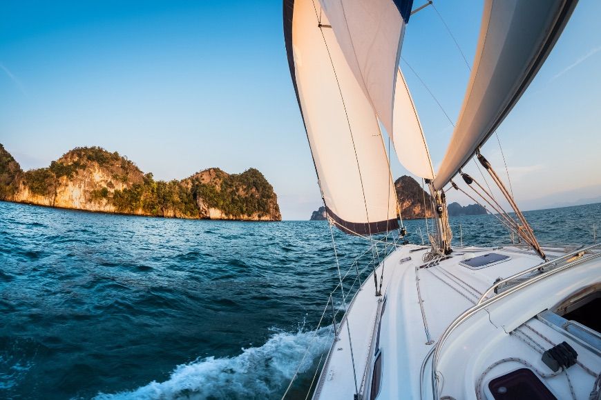 Living in Sai Kung HK: Top 4 Benefits for Everyone - 1