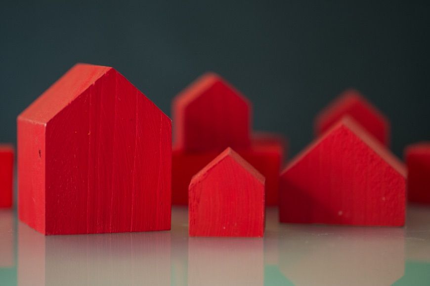 屋企短期裝修要短租，服務式住宅同傳統租屋點揀好？ - 1