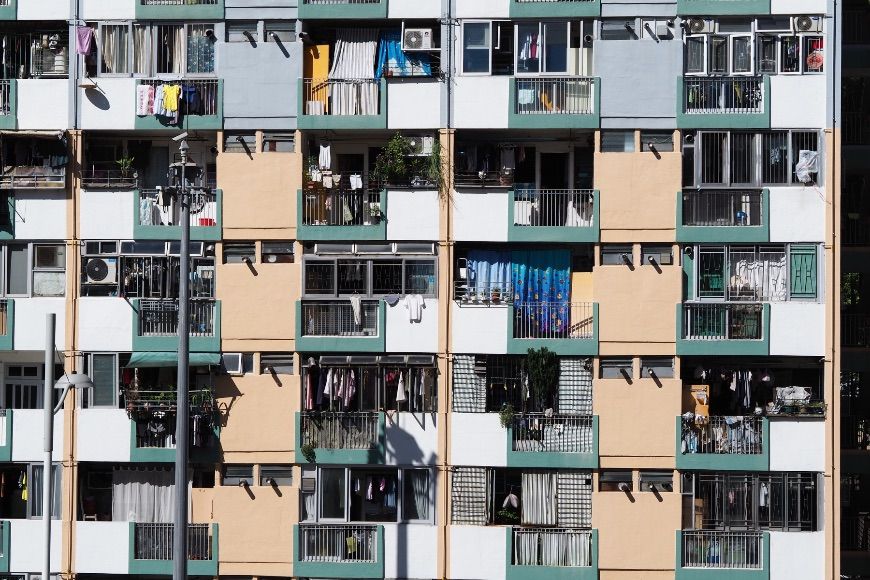 2023/2024香港居屋全指南：住宅名单与最新房价 - 1