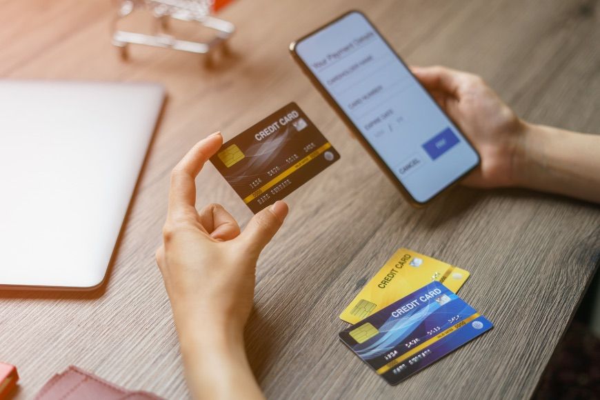 Can I Pay Rent with Credit Cards? Online Rent Payment Guide  - 1