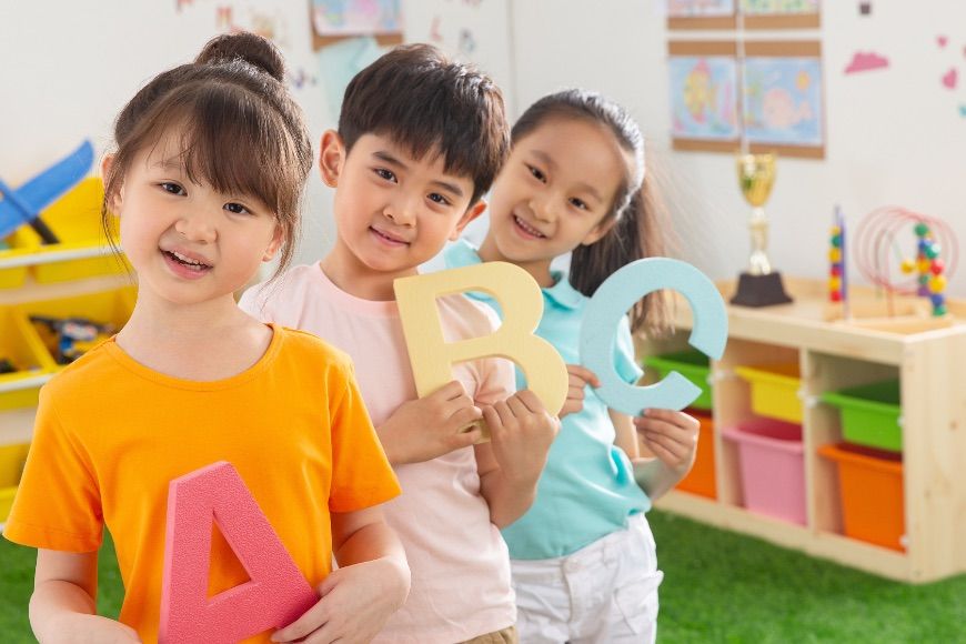 香港幼稚園報名全攻略：免費教育  vs 學券計劃 - 1