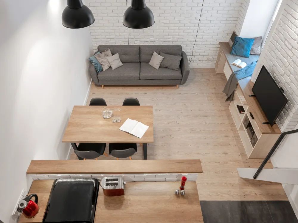 HK Nano Flats: Pros, Cons, Rental and Investment Tips - 1