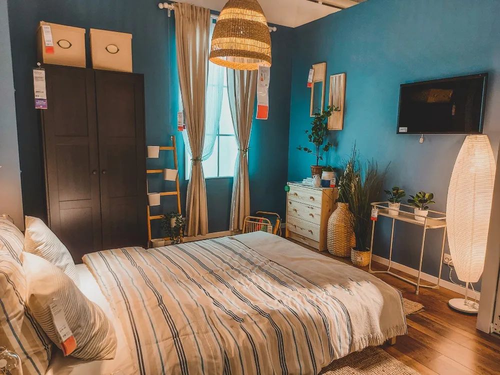 Essential IKEA Furnitures to Maximize Storage in Small Space - 1