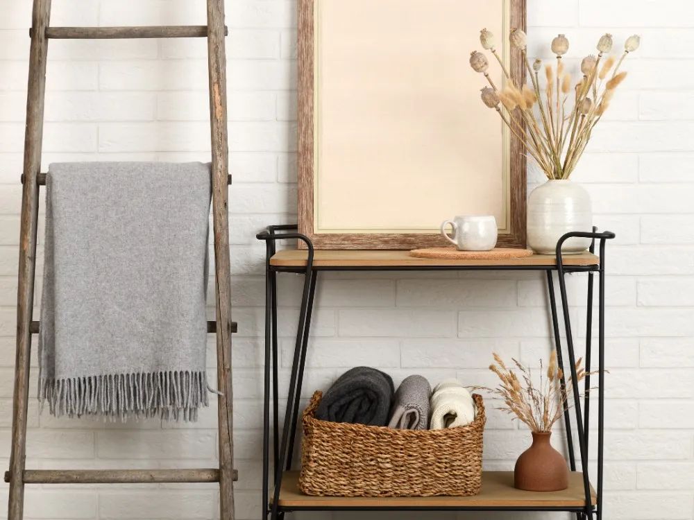 Essential IKEA Furnitures to Maximize Storage in Small Space - 2