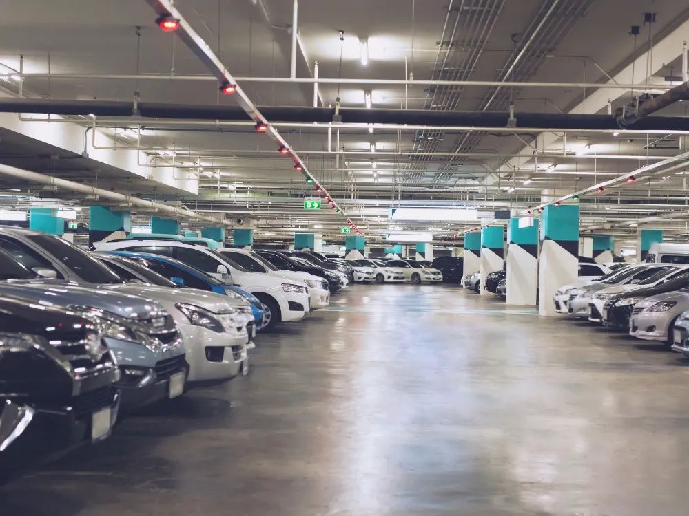 2024年香港租車位指南：車位租賃流程、車位租約、注意事項 - 1