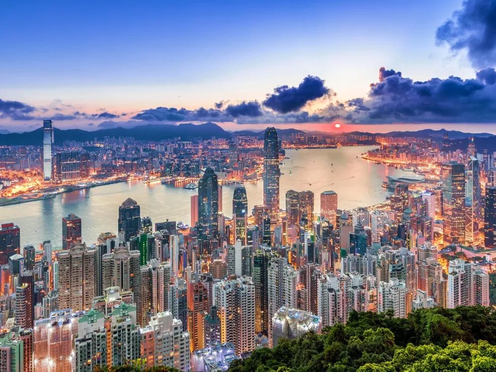2024公众节假日出行指南：中国大陆、台湾、香港、澳门假期比较及避峰攻略 - 1