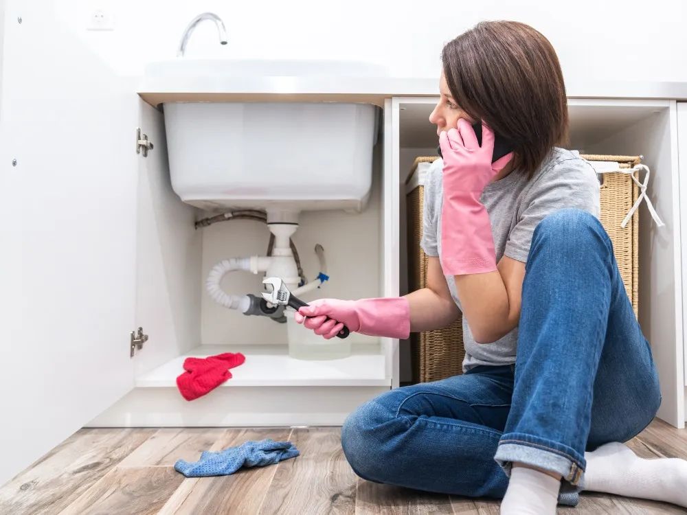 6招解決家中漏水問題：檢測費用、賠付索賠信、滲水辦投訴 - 3