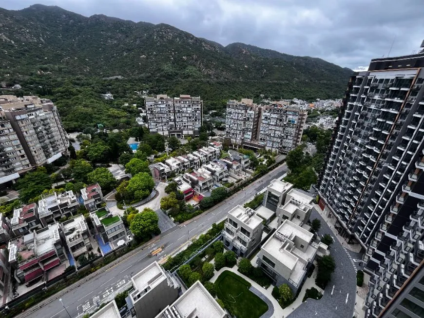 凱和山3座 - 4
