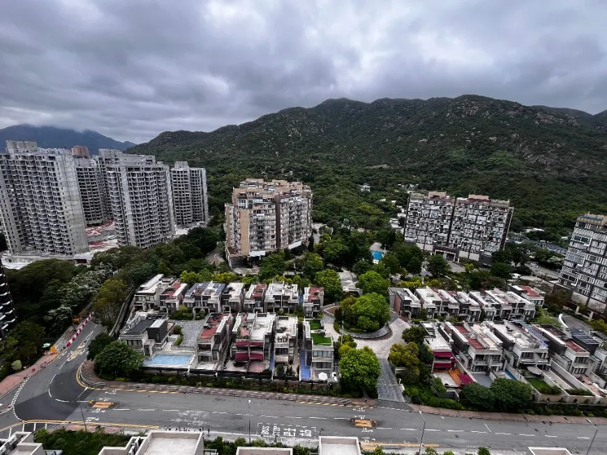 凱和山3座 - 3