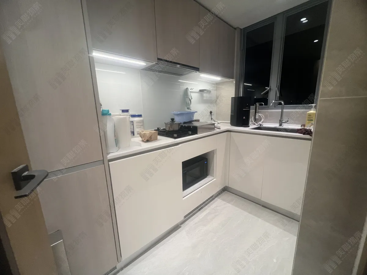 日出康城 5A期數 Malibu2B座 - 2
