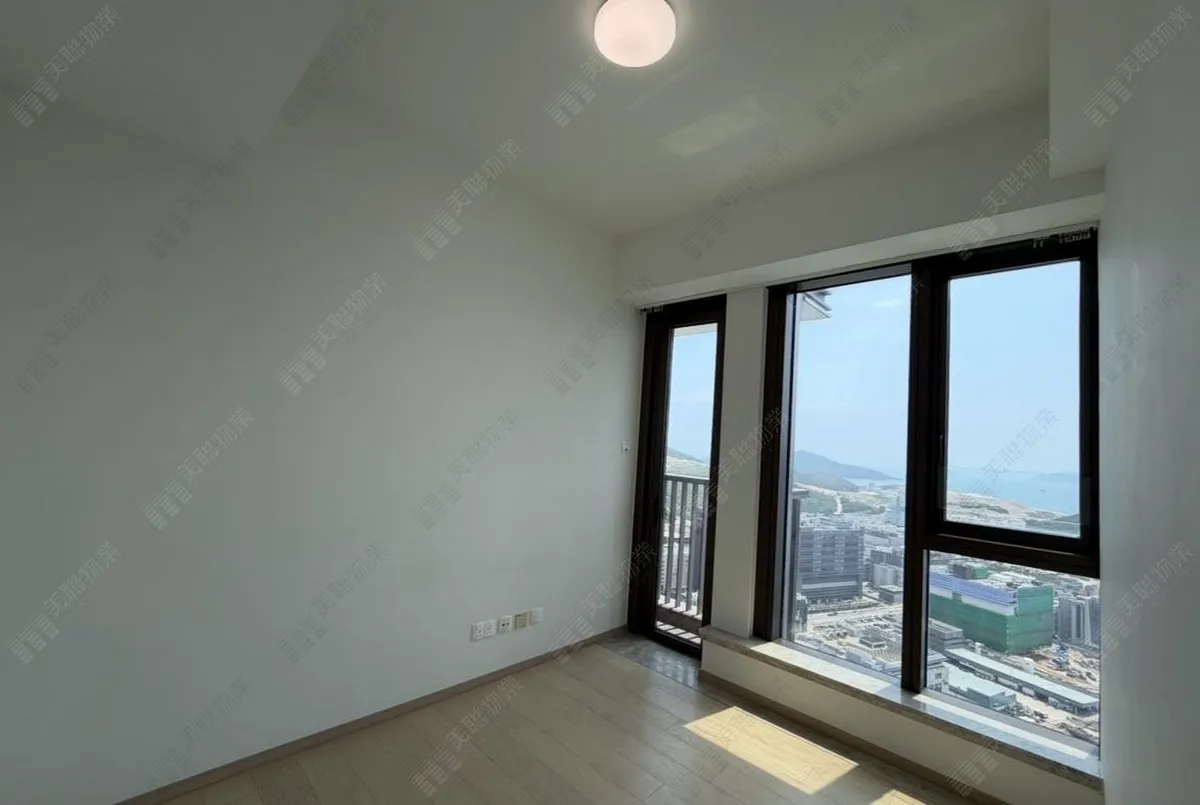 日出康城 6期數 LP63座