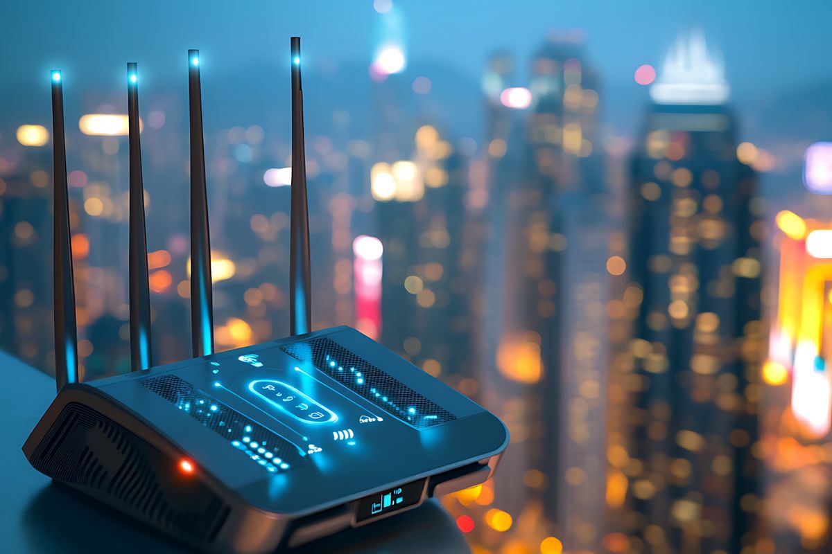 Fix Your 5G Broadband: 3 Hidden Speed Killers