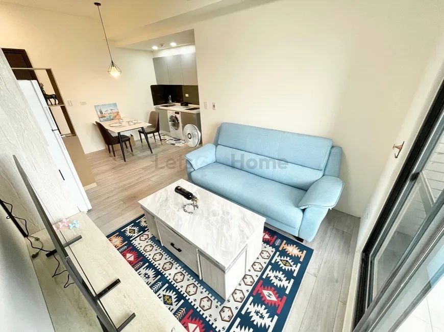 8 Pak Lai Road - 1
