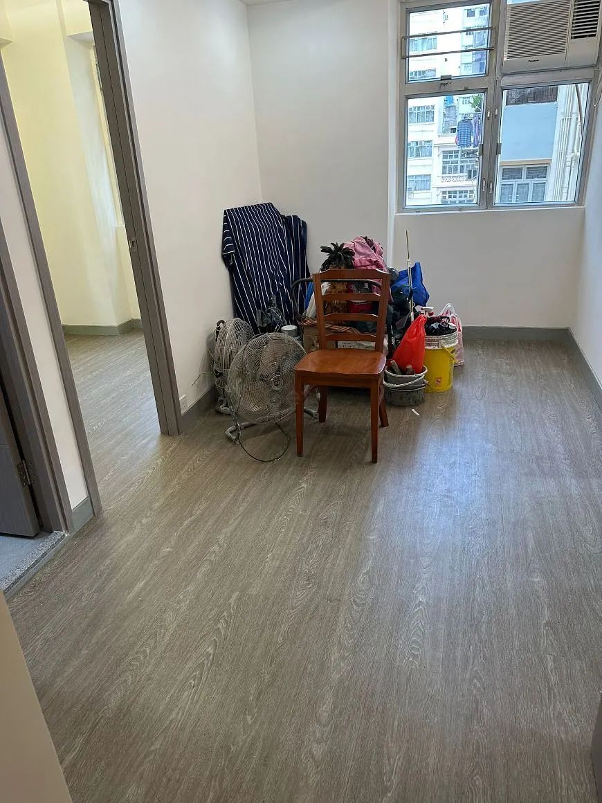 124A Yee Kuk Street - 5