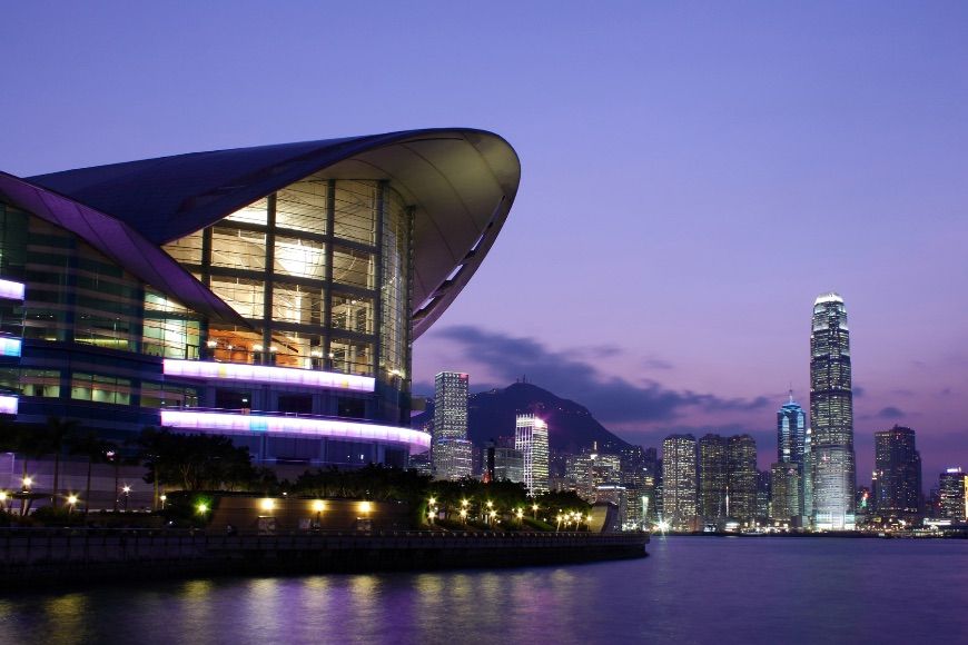 The Expat's Guide to Rent a Home in Hong Kong