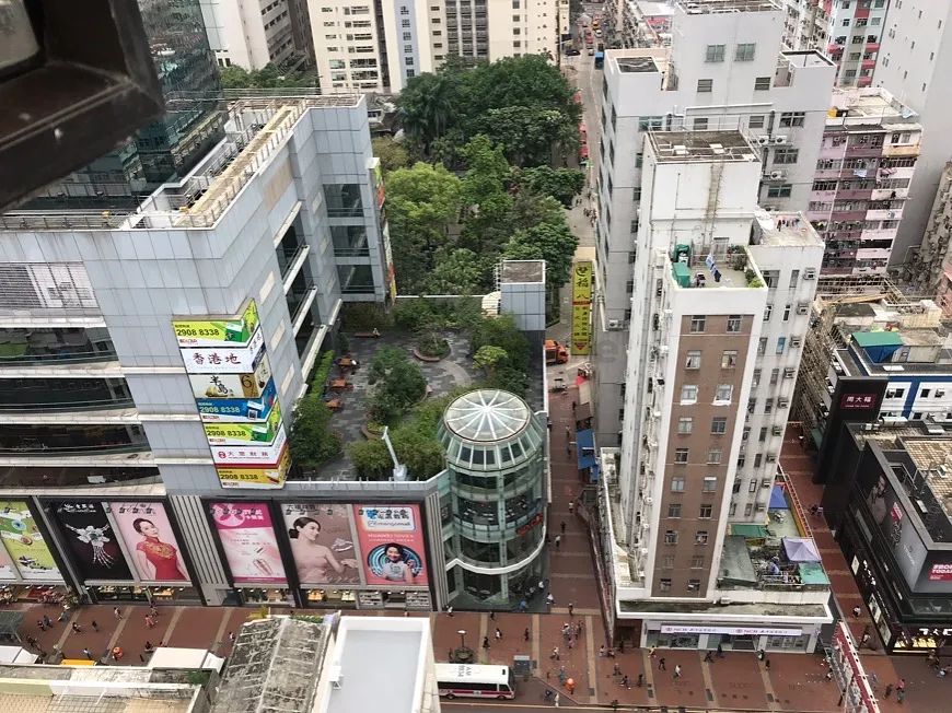 Tai Wah Building - 3