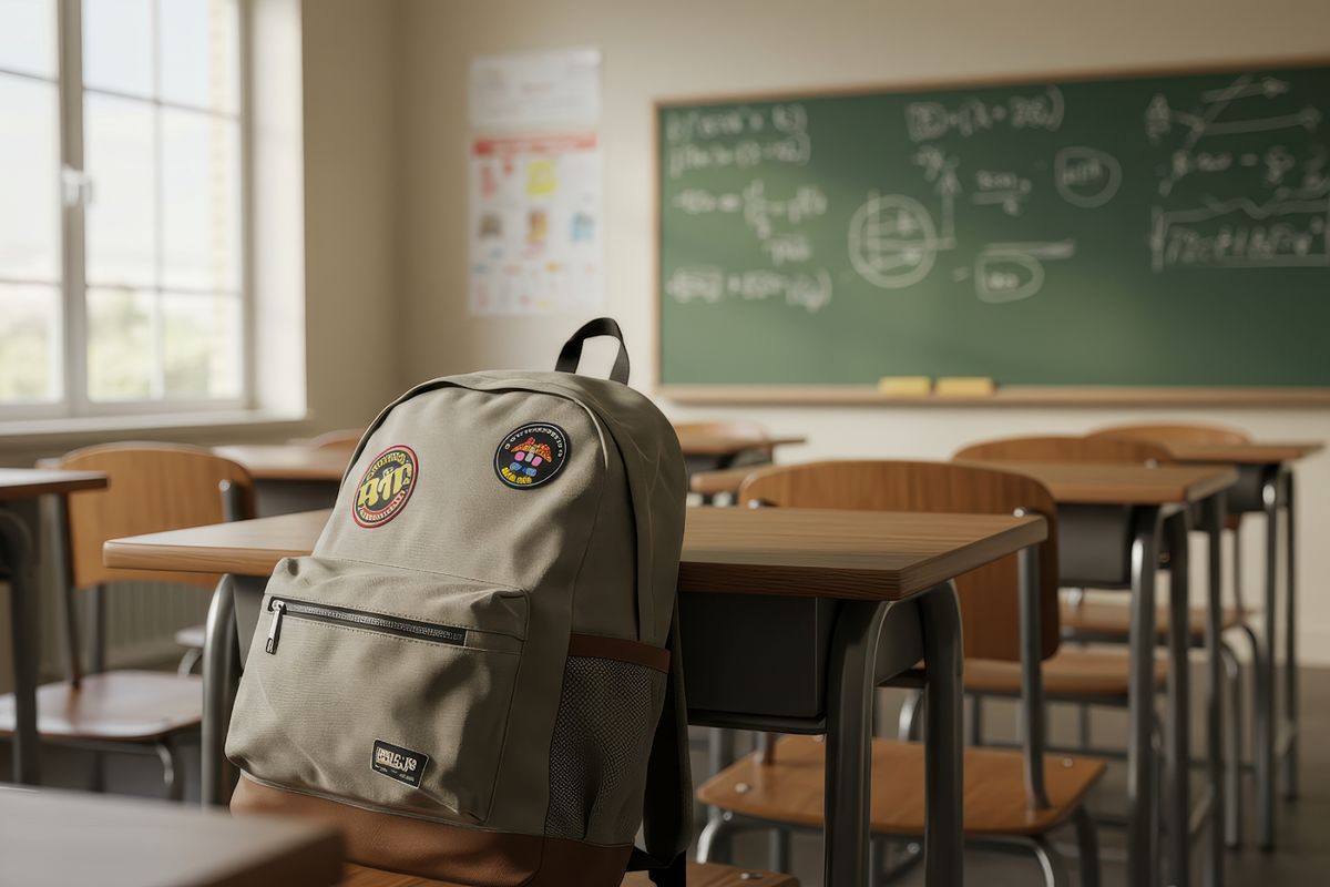 School District Rental: Avoid Mailbox Scams & Verify Zones