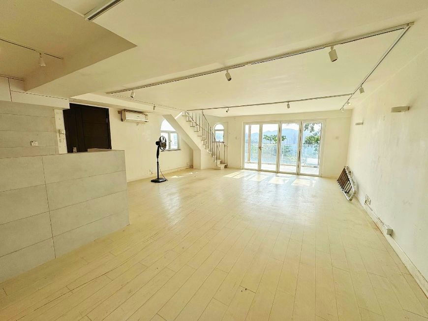孟公屋路1A號