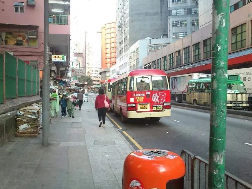 Kwai Fu Building - 8