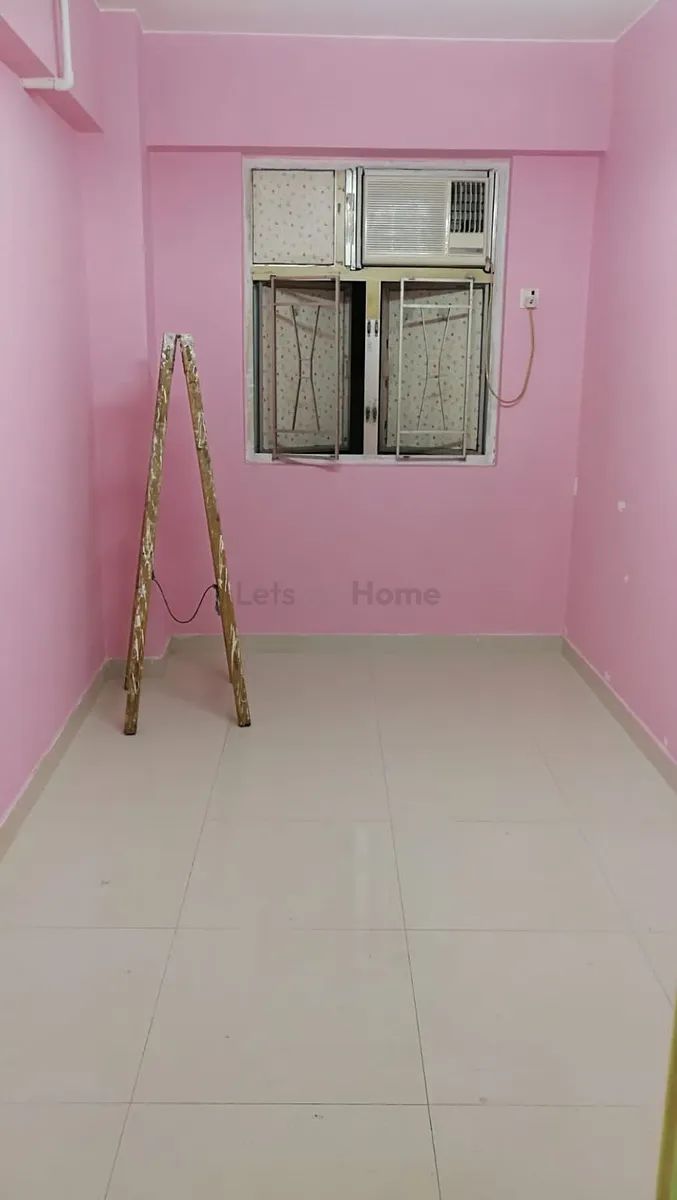 Kwai Fu Building - 1