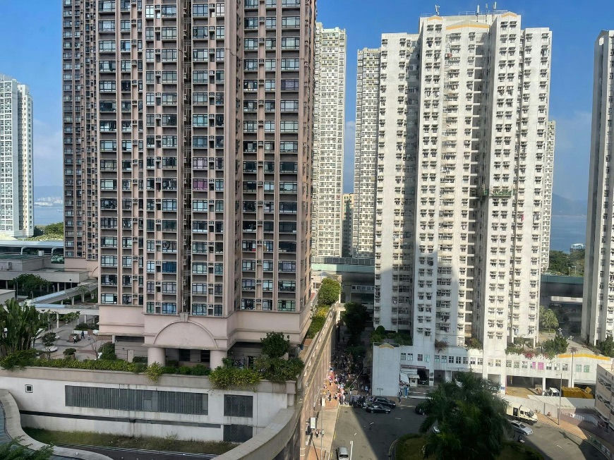 C座 - 5