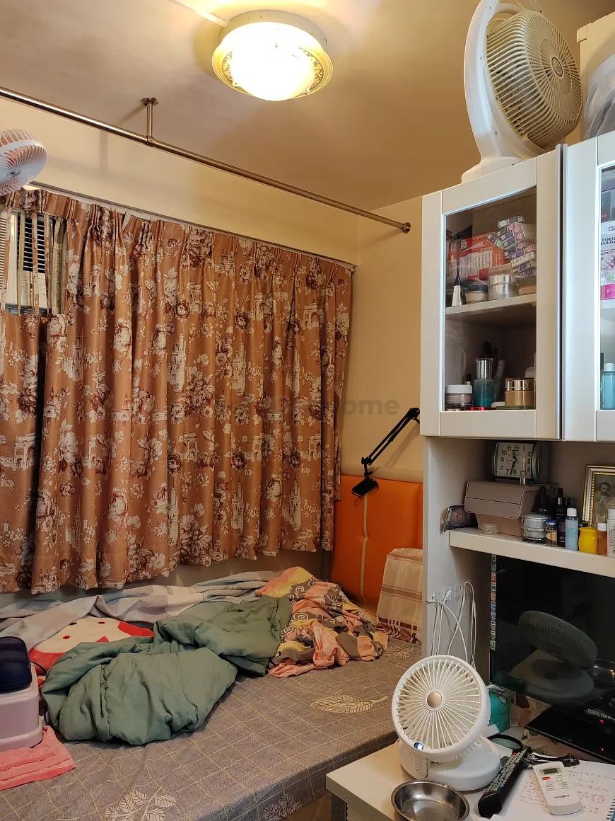 Tientsin House (Block 8) - 1
