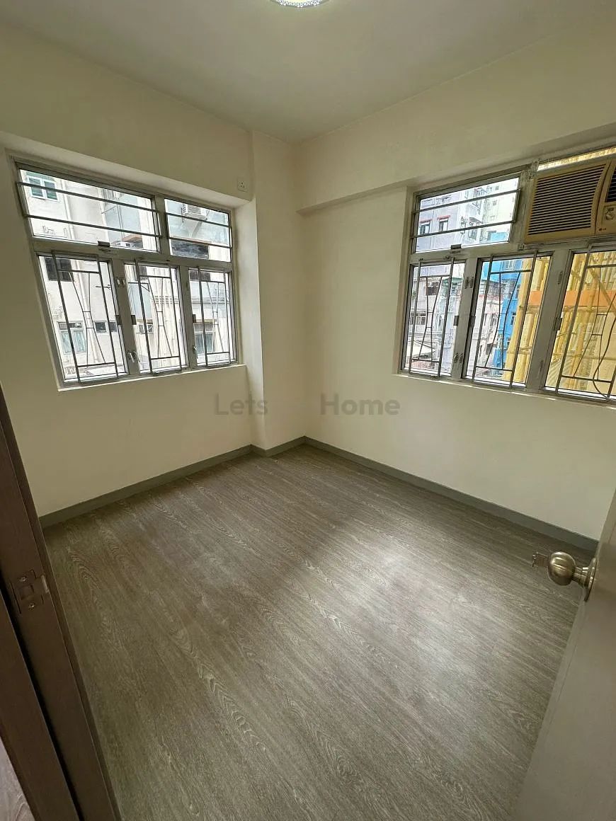 124A Yee Kuk Street - 2