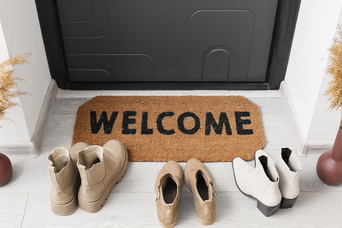 Shoe Cabinet Rules: Common Area Violations Explained
