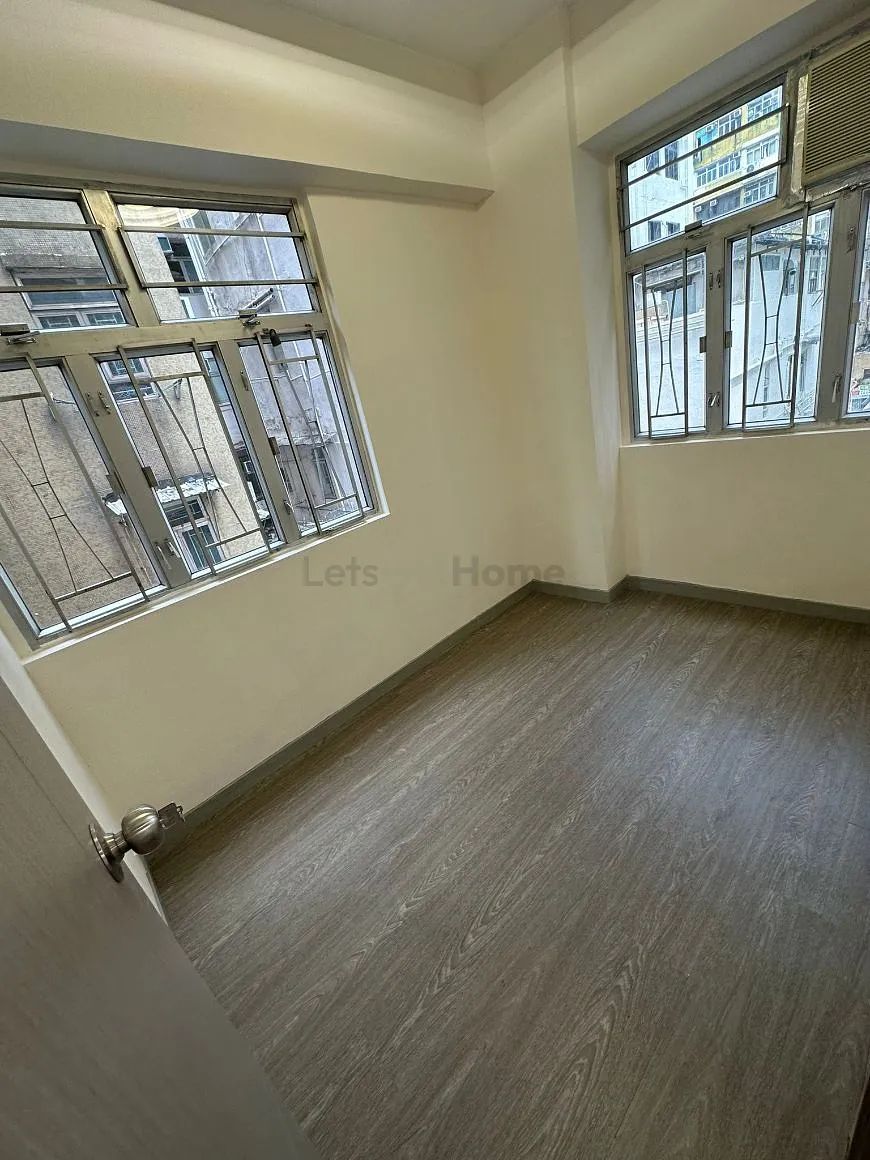 124A Yee Kuk Street - 1