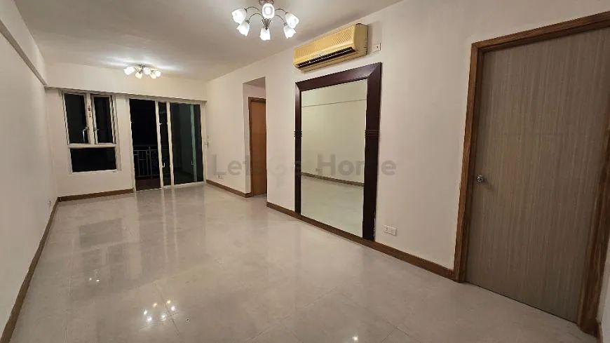 South Hillcrest - 1