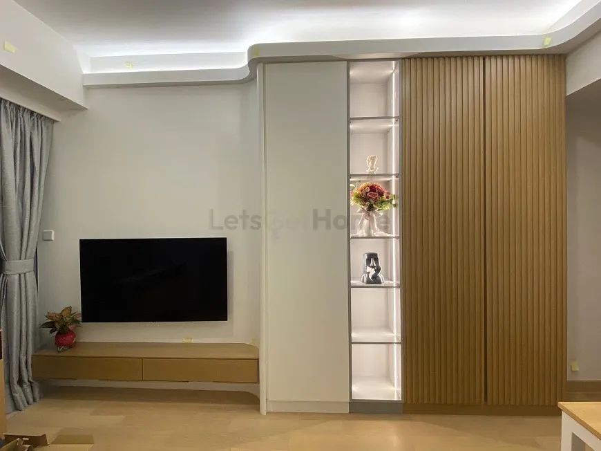 2A座 - 1