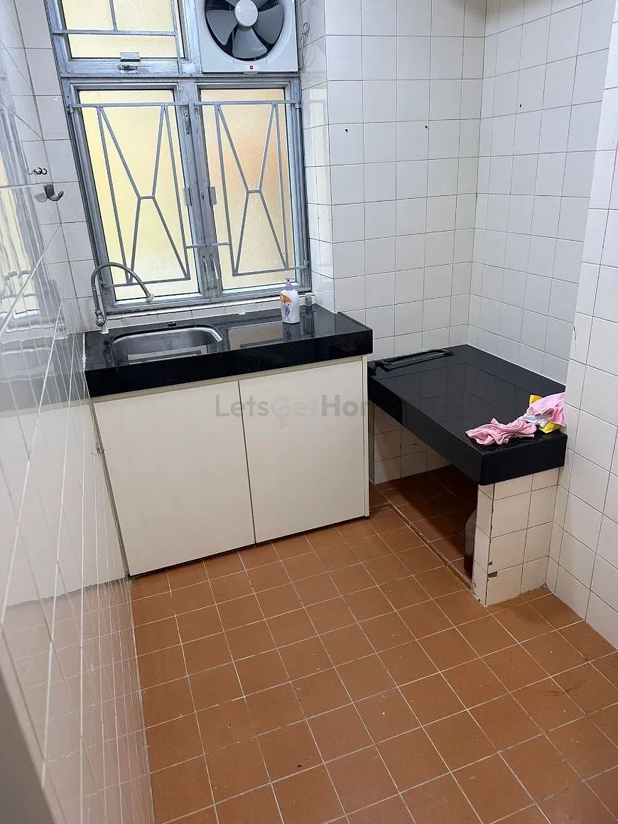 124A Yee Kuk Street - 3