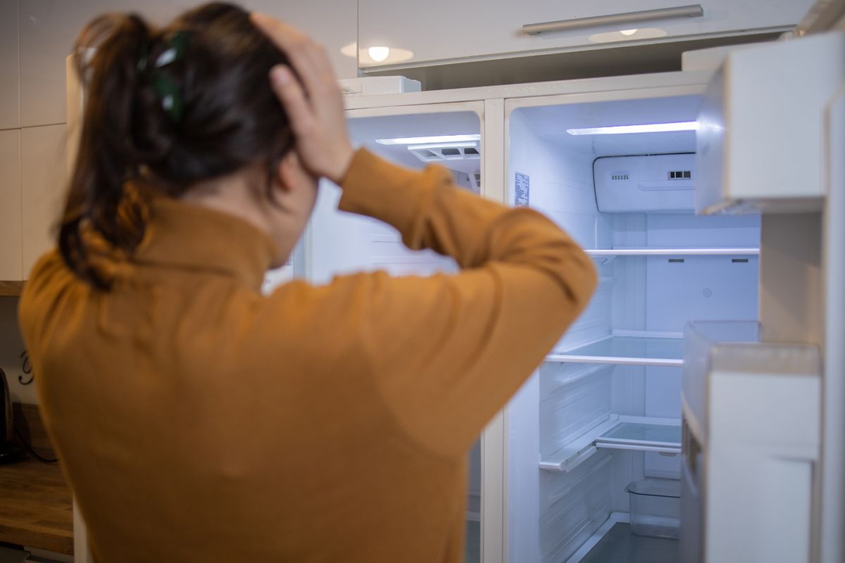 Fix Your Fridge's Cooling and Leaking Issues