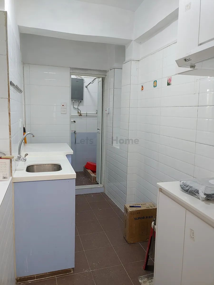 28 Nam Cheong Street - 11