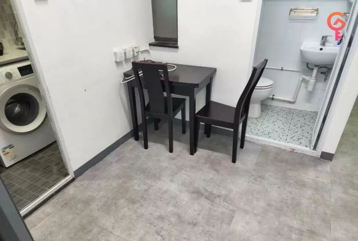 堅尼地大廈