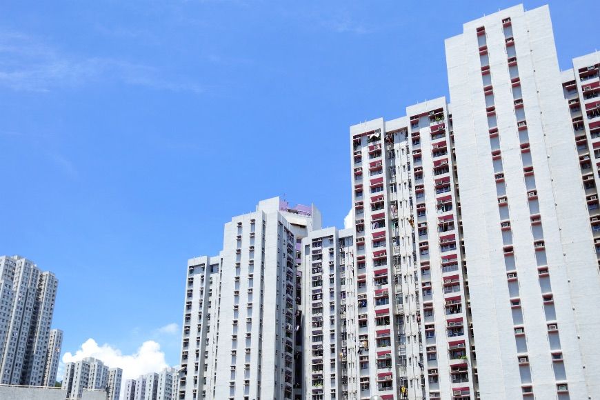 【2025公屋申請】最新資產限額同申請方法 