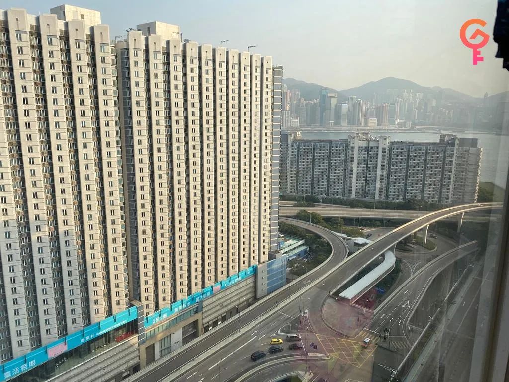 國際都會 - 2