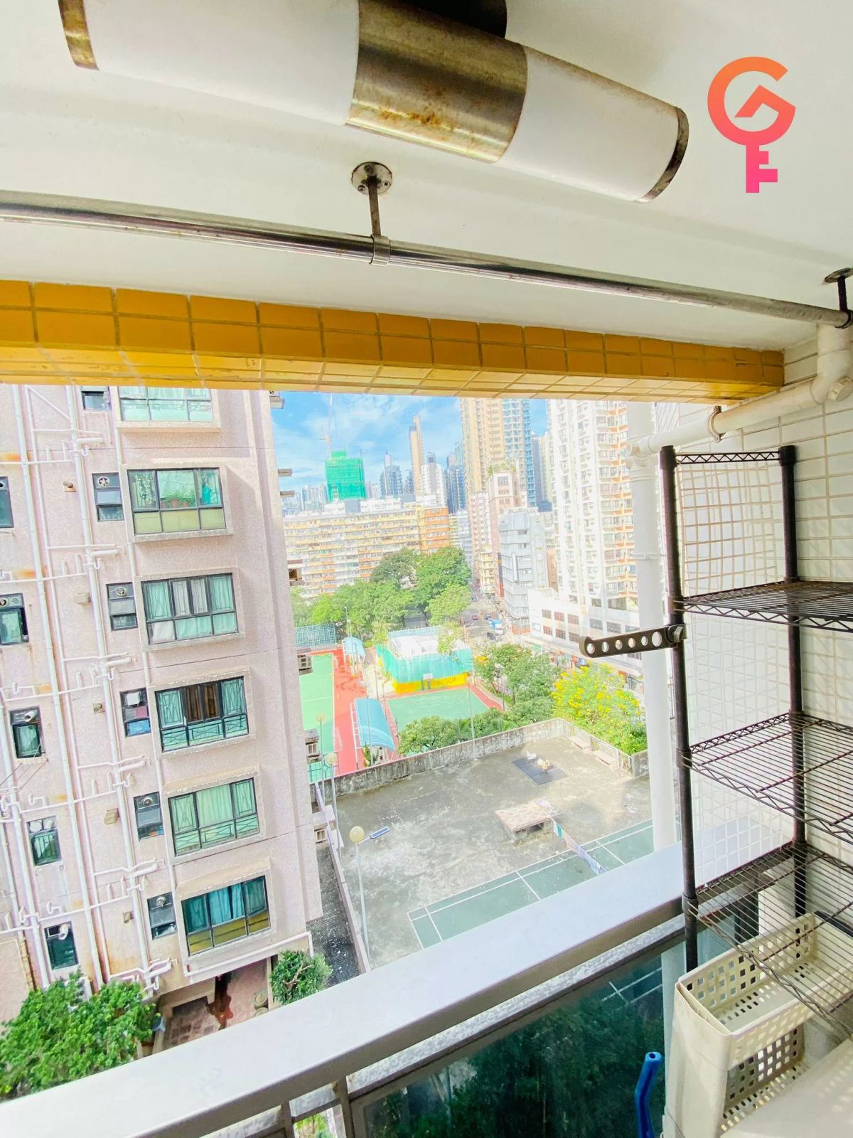 新港豪庭 - 15