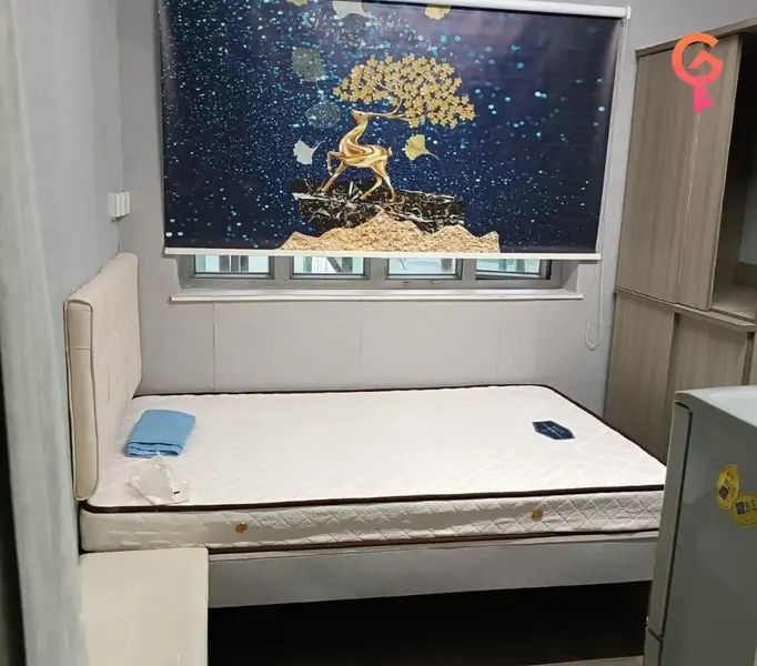 麗東大廈