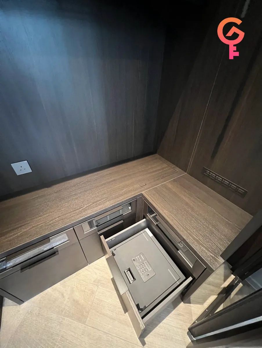 1A座 - 4